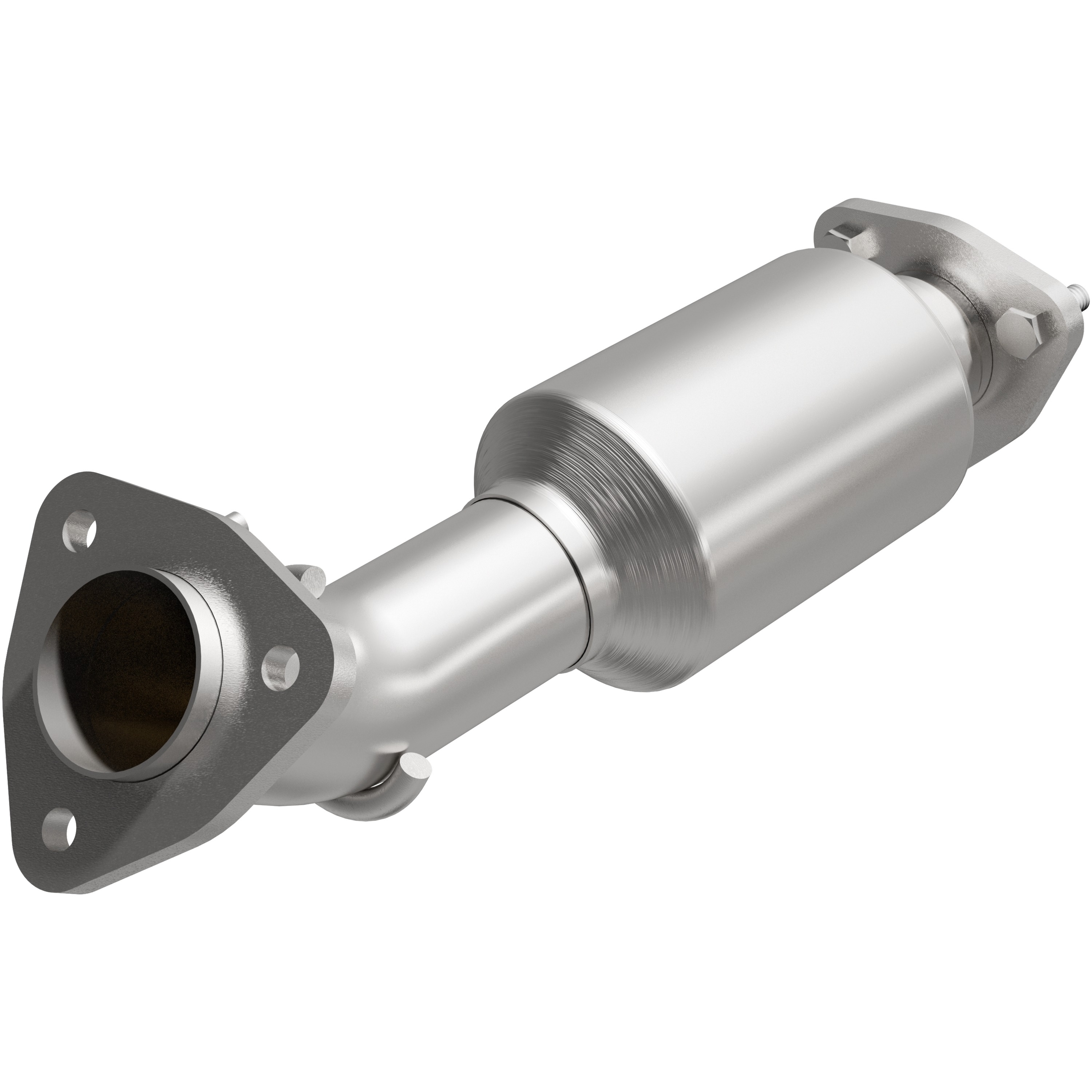 MagnaFlow 2014-2015 Honda Civic OEM Grade Federal / EPA Compliant Direct-Fit Catalytic Converter